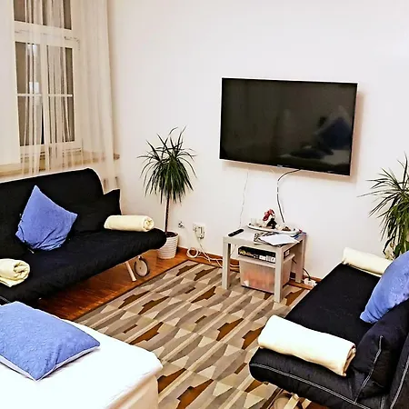 ❤ Central, Spacious Appartement, Wifi, Kitchen ❤ Apartment Nuremberg