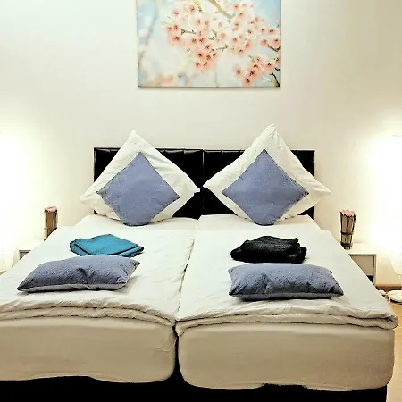 ❤ Central, Spacious Appartement, Wifi, Kitchen ❤ Apartamento *