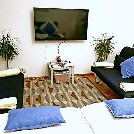 ❤ Central, Spacious Appartement, Wifi, Kitchen ❤ * Nuremberg
