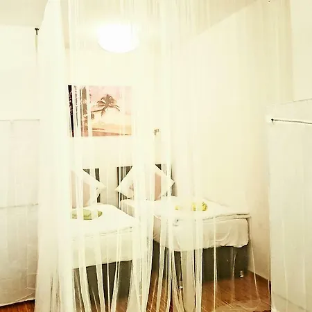 ❤ Central, Spacious Appartement, Wifi, Kitchen ❤ Apartamento